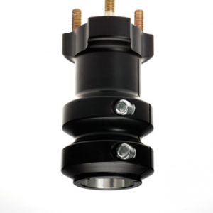 Cubo traseiro 40 x 115 mm