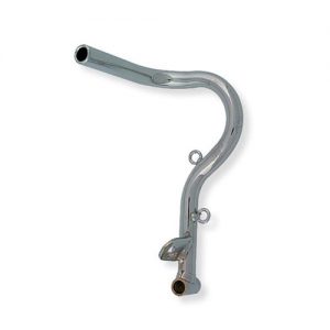 Pedal de acelerador 170mm