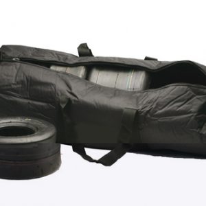 Saco para jogo de pneus
