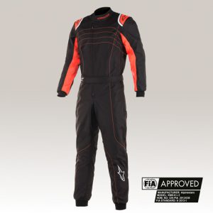 Alpinestar KMX9 v3