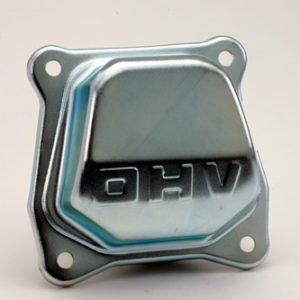 Tampa de válvulas motor 200cc