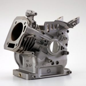 Bloco motor 200cc