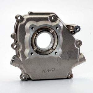 Tampa de motor 200cc