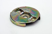 Guia de garra starter motor 200cc
