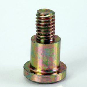 Parafuso de ajuste fixo motor 200cc