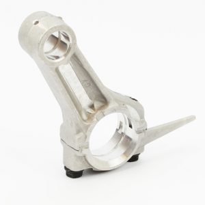 Biela para bronzes motor 200 cc evo2