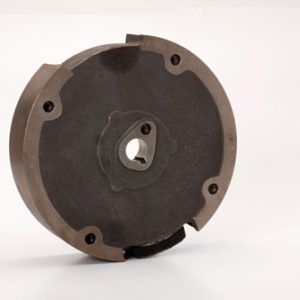 Volante motor 200cc
