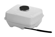 Deposito para motor 390cc