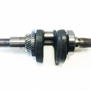 Cambota motor 390cc evo1