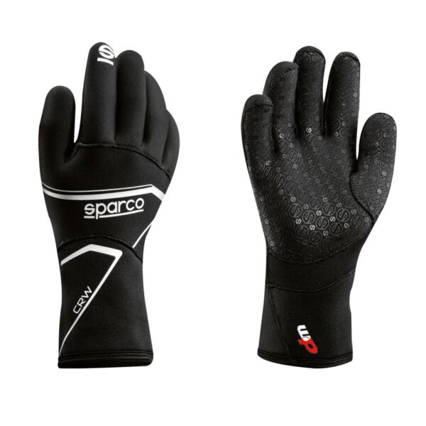 Sparco CRW