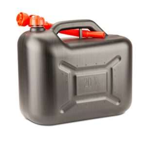 Jerry can 20 lts