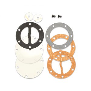 Kit reparação Mikuni DF44-18 20 Lts