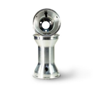 Jante 210mm com 3 parafusos