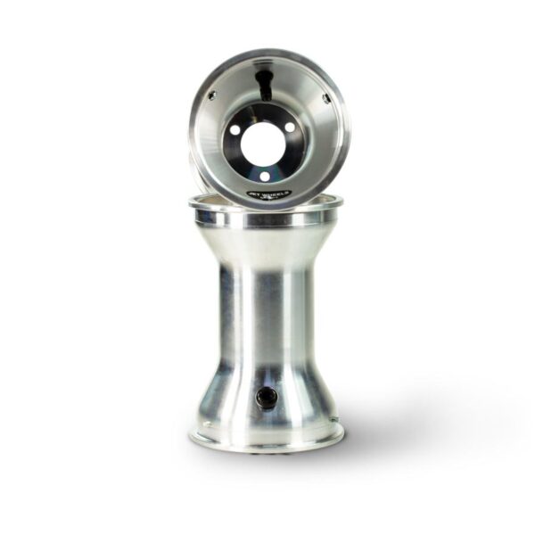Jante 210mm com 3 parafusos