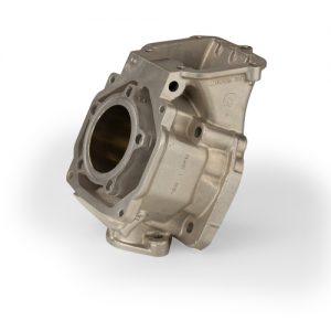 Cilindro Junior Max Evo 2016
