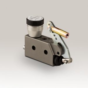 Bomba principal KC Brakes | KC55 | KC200 | KC200R