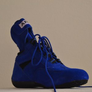 Botas Arroxx 37 Azuis