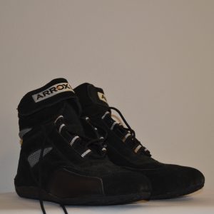 Botas Arroxx Pretas 39