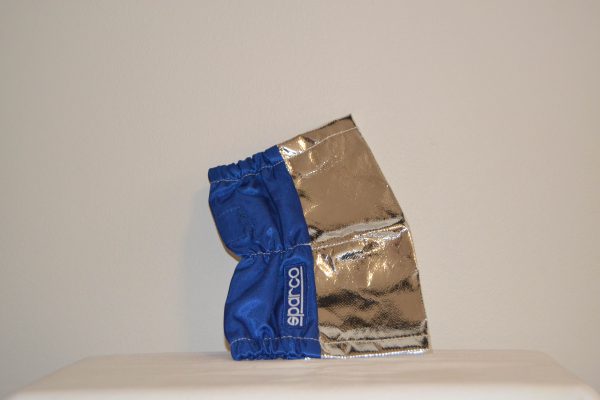 Cotoveleira proteção de calor Sparco
