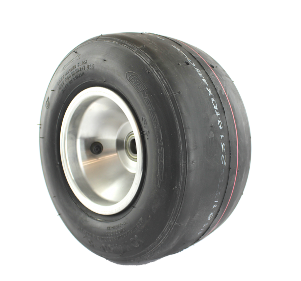 Pneu de Kart CST Enduro 10x4.50-5