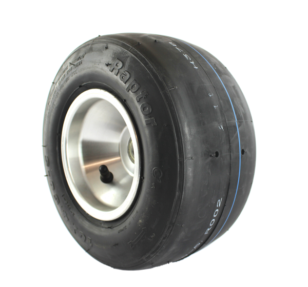 Pneu de Kart CST Raptor 10x4.50-5
