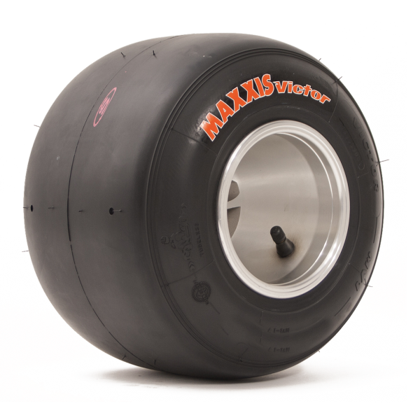 Pneu de Kart Maxxis Victor 11x6.00-5