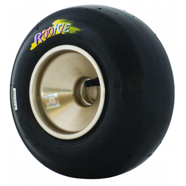 Pneu de Kart Maxxis Rookie 10x4.00-5