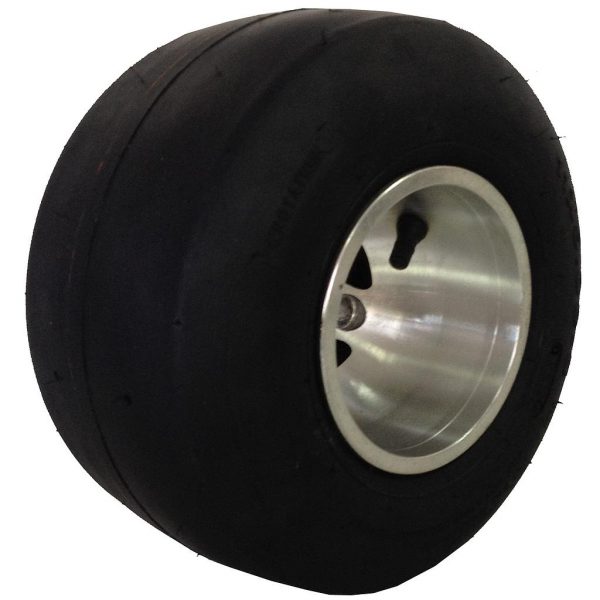 Pneu de Kart BePro 6117 10x4.50-5