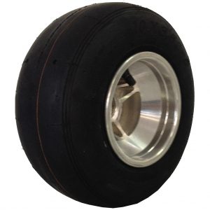 Pneu de Kart BePro 6117 10x3.60-5