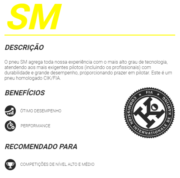 Jogo de Pneus MG - Image 4