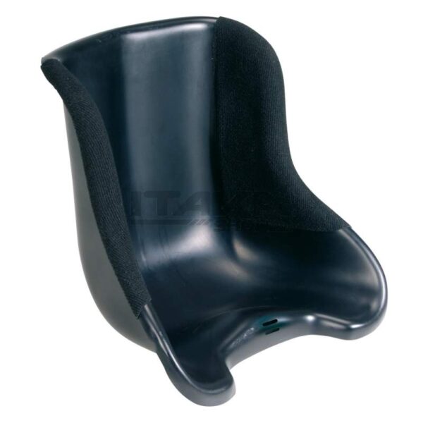 Baquet SODI 1/4 COVERED