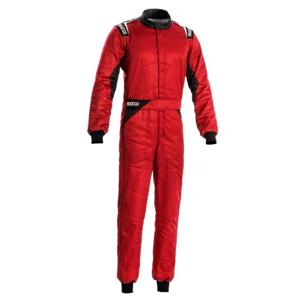 Fato Sparco Sprint FIA 8856-2018 tamanho 50