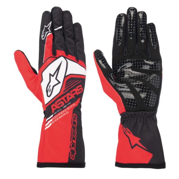 Alpinestars gloves Tech 1K Race V2 - Image 5