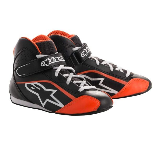 ALPINESTARS TECH 1-K S Criança (30)