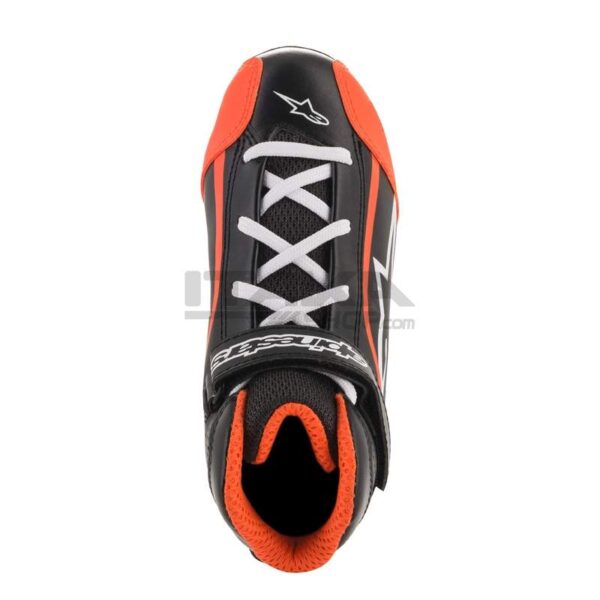 ALPINESTARS TECH 1-K S Criança (30) - Image 2
