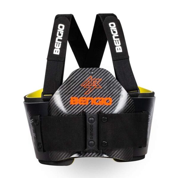 BENGIO AB7 BODY PROTECTION - FIA APPROVED - Image 3