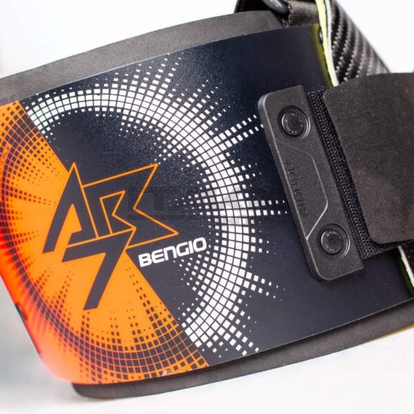 BENGIO AB7 BODY PROTECTION - FIA APPROVED - Image 4