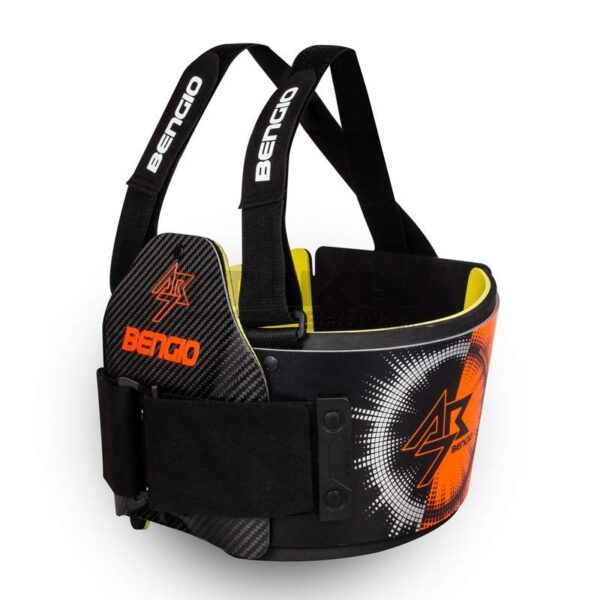 BENGIO AB7 BODY PROTECTION - FIA APPROVED