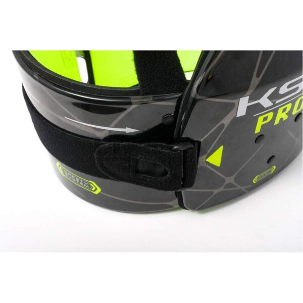 OMP KS-1 PRO BODY PROTECTION - FIA APPROVED - Image 2