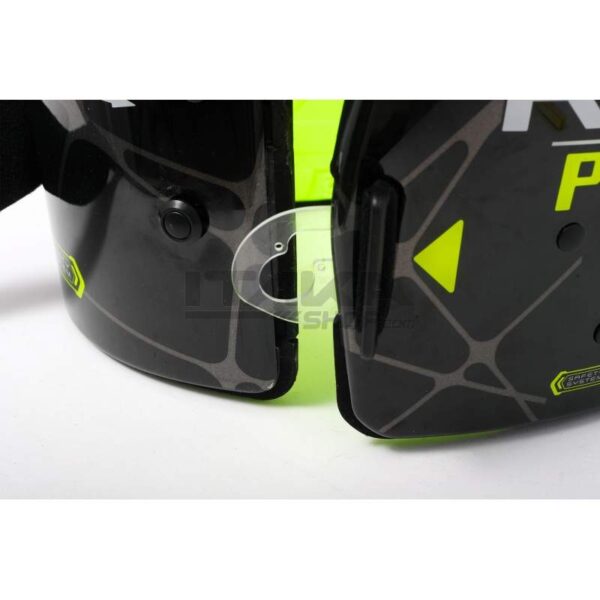 OMP KS-1 PRO BODY PROTECTION - FIA APPROVED - Image 3