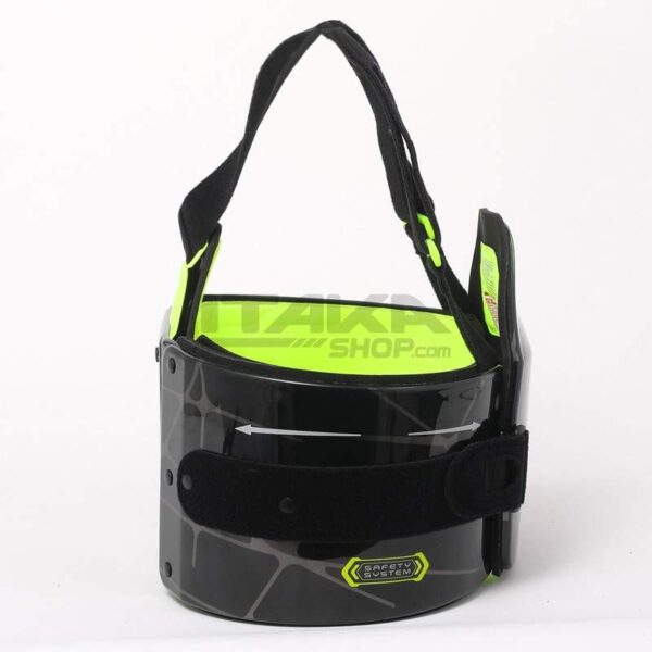 OMP KS-1 PRO BODY PROTECTION - FIA APPROVED - Image 4