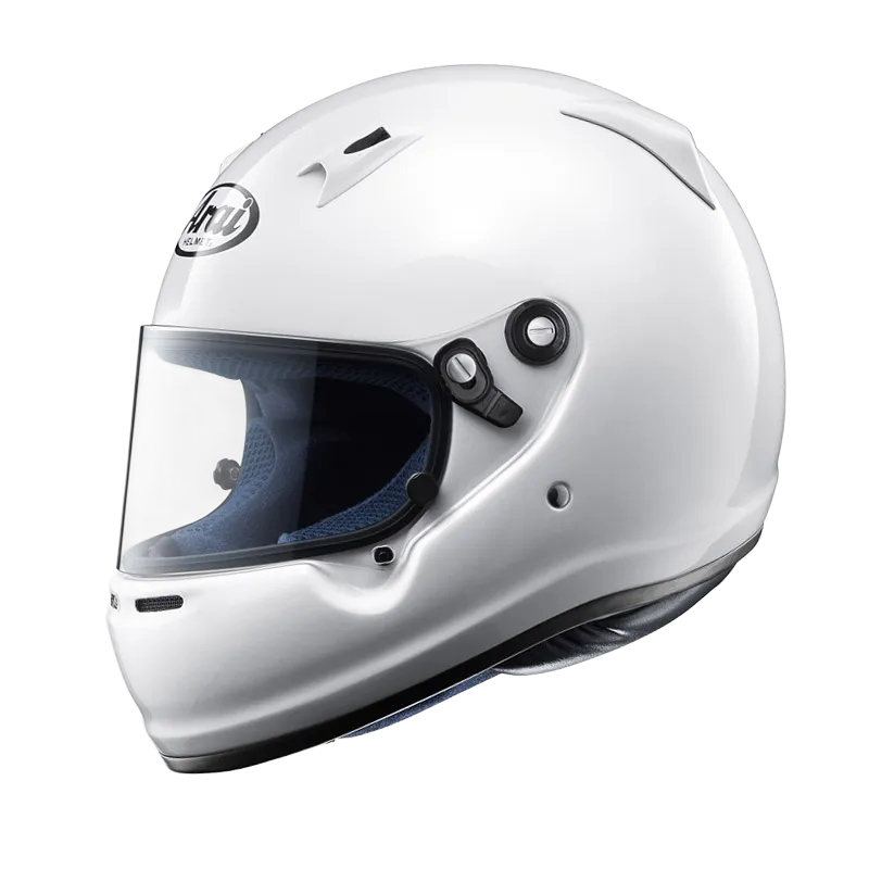 CAPACETE ARAI - CK6-CMR