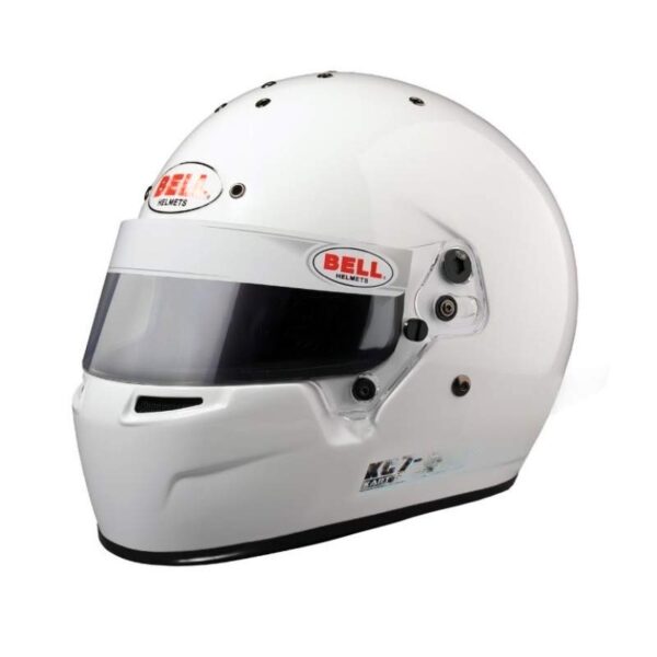 Capacete Bell KC7 - CMR