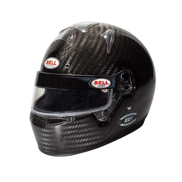 Capacete BELL - KC7-CMR CARBON