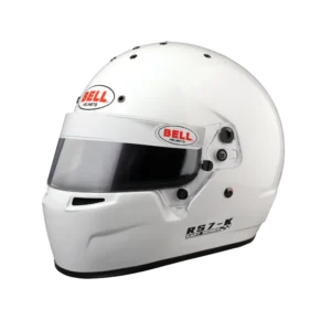Capacete BELL - RS7-K FIA 8878-2024