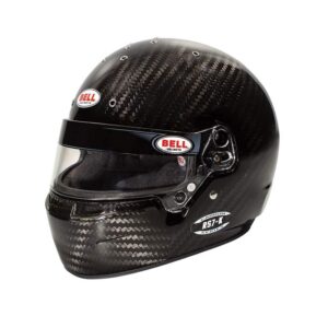 Capacete BELL - RS7-K CARBON