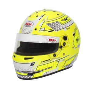 Capacete BELL - RS7-K STAMINA