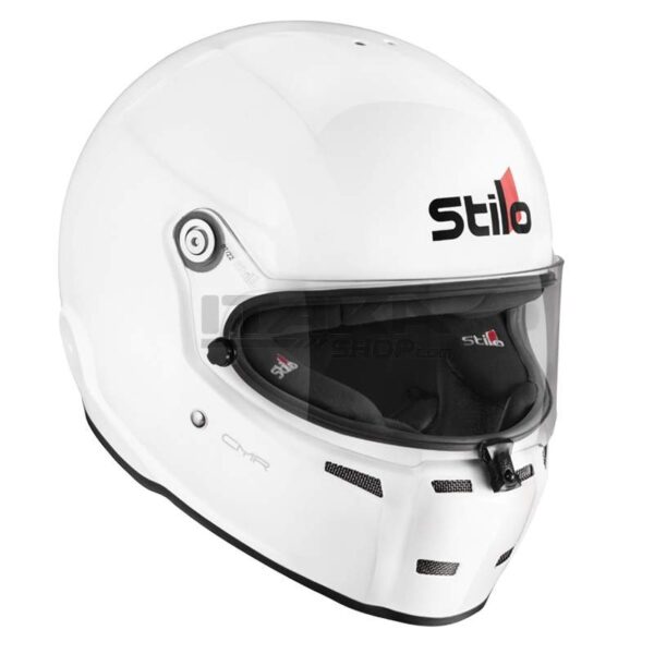 CAPACETE - STILO ST5FN CMR