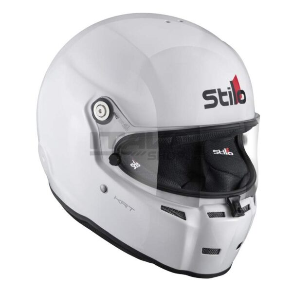 CAPACETE - STILO ST5FN KRT