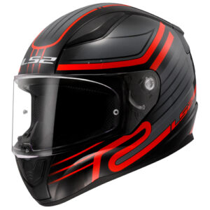LS2 Rapid II Series